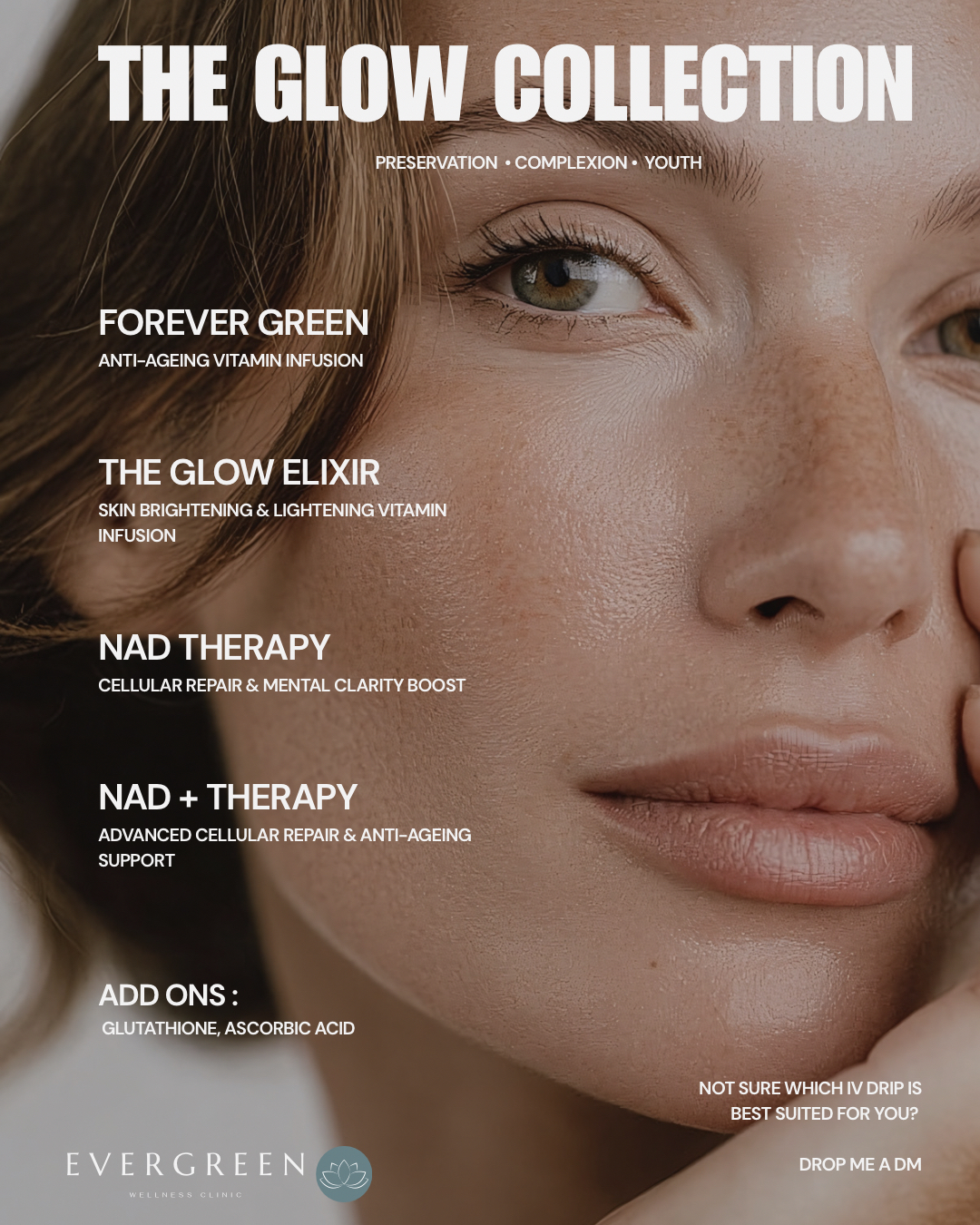 The Glow Collection