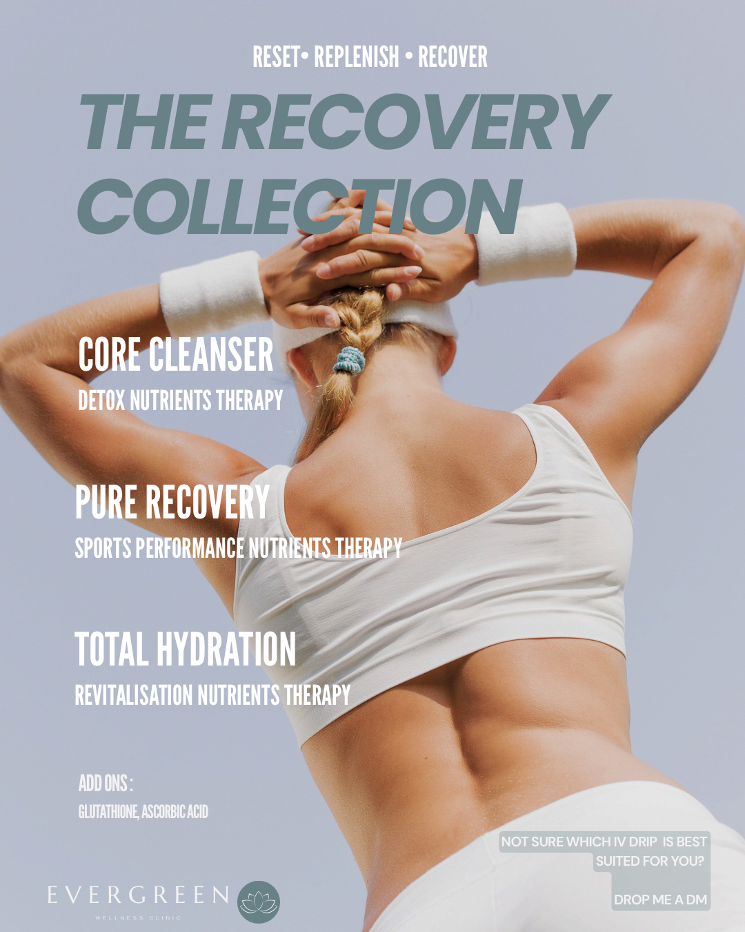 The Recover Collection