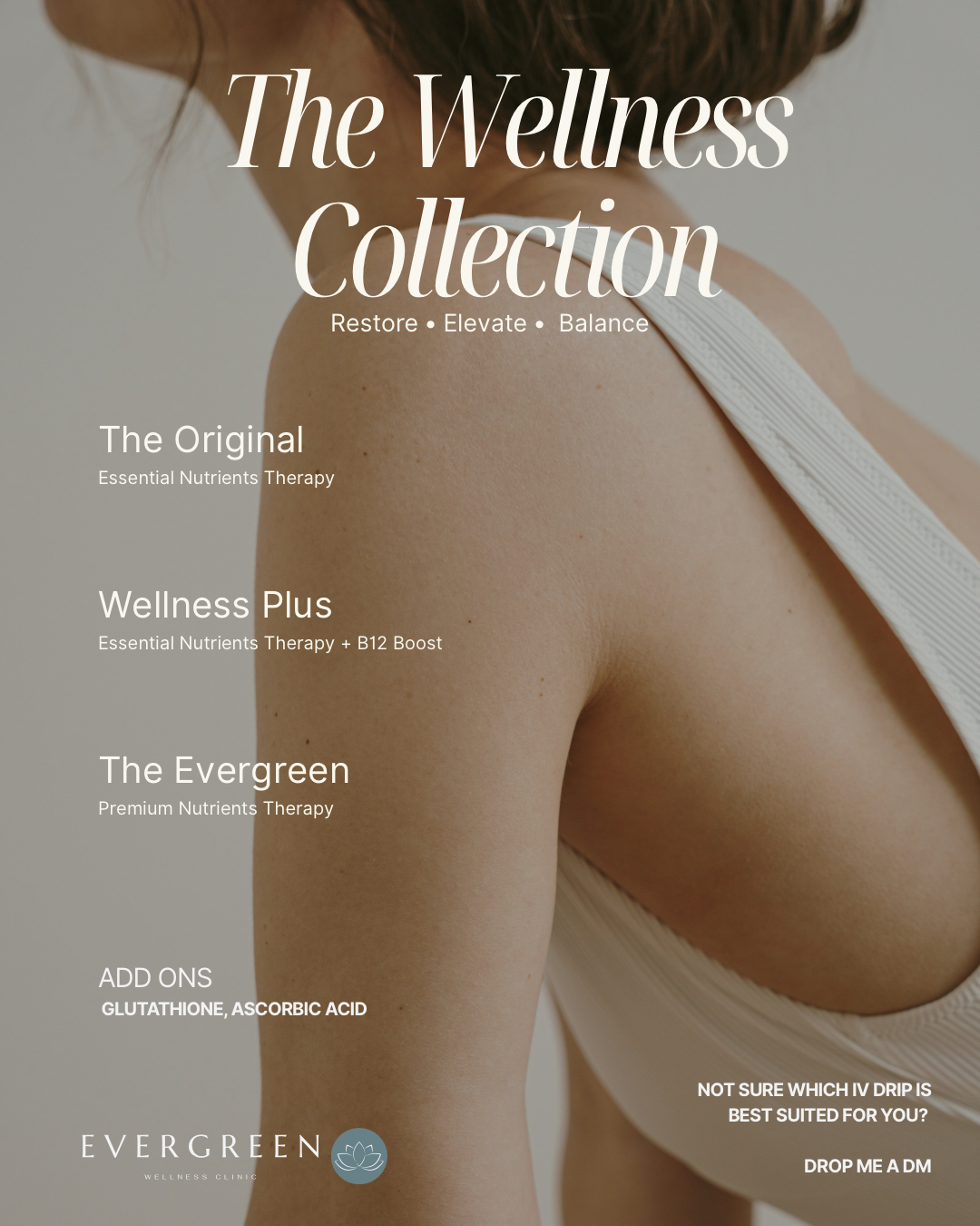 The Wellness Collection